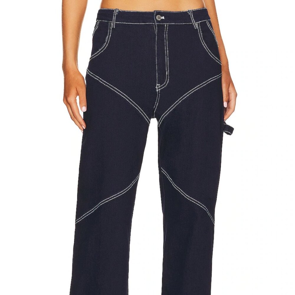 Cyrus Jeans BY DYLN